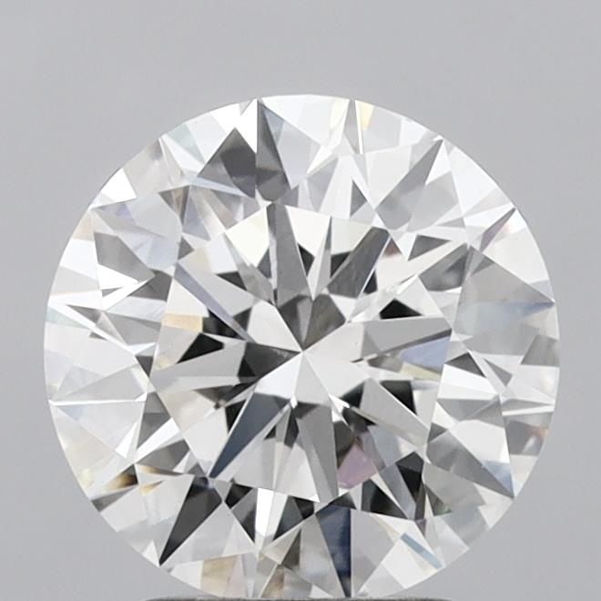 IGI Round 2.7ct F VVS2 - Ideal Loose Lab Diamond: IGI Round 2.7ct F VVS2 - Ideal Loose Lab Diamond Item Specifics: Source: This Is A Real Diamond Grown In A Lab Not Mined. Carat: 2.7 Cut: ID Color: F Clarity: VVS2 Polish: EX Symmetry: EX Measurements