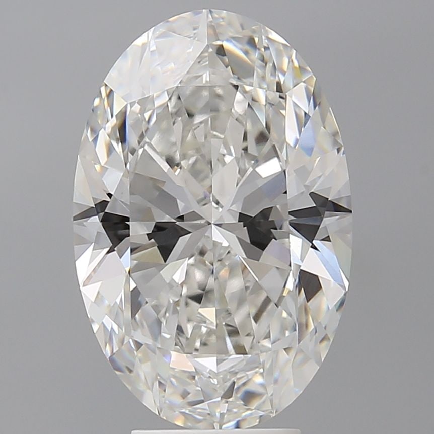 IGI Oval 5.52ct F VVS2 - Loose Lab Diamond: IGI Oval 5.52ct F VVS2 - Loose Lab Diamond Item Specifics: Source: This Is A Real Diamond Grown In A Lab Not Mined. Carat: 5.52 Cut: - Color: F Clarity: VVS2 Polish: EX Symmetry: EX Measurements: 14.8