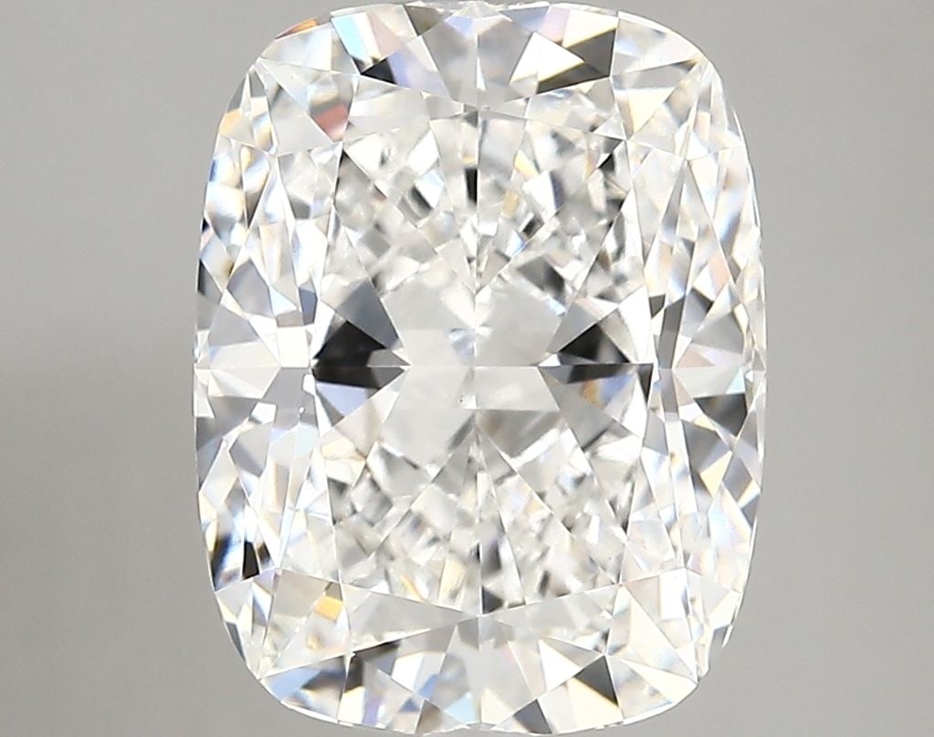 IGI Cushion Modified 5.01ct D VVS2 - Loose Lab Diamond: IGI Cushion Modified 5.01ct D VVS2 - Loose Lab Diamond Item Specifics: Source: This Is A Real Diamond Grown In A Lab Not Mined. Carat: 5.01 Cut: - Color: D Clarity: VVS2 Polish: EX Symmetry: EX Measur