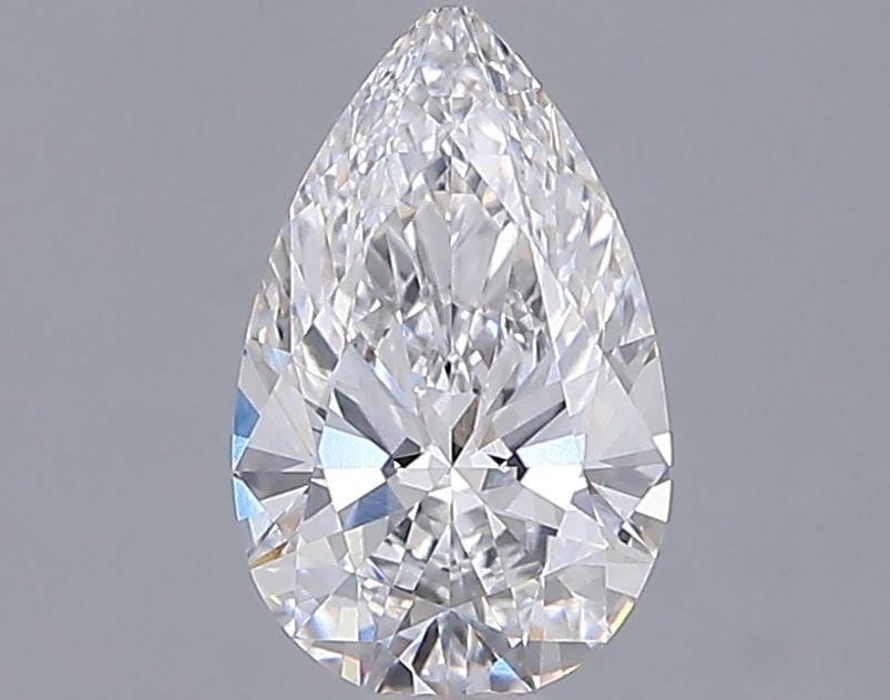 IGI Pear 1.04ct D VVS2 - Loose Lab Diamond: IGI Pear 1.04ct D VVS2 - Loose Lab Diamond Item Specifics: Source: This Is A Real Diamond Grown In A Lab Not Mined. Carat: 1.04 Cut: - Color: D Clarity: VVS2 Polish: EX Symmetry: EX Measurements: 9.26