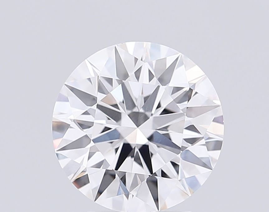 IGI Round 3.02ct D VVS2 - Ideal Loose Lab Diamond: IGI Round 3.02ct D VVS2 - Ideal Loose Lab Diamond Item Specifics: Source: This Is A Real Diamond Grown In A Lab Not Mined. Carat: 3.02 Cut: ID Color: D Clarity: VVS2 Polish: EX Symmetry: EX Measuremen