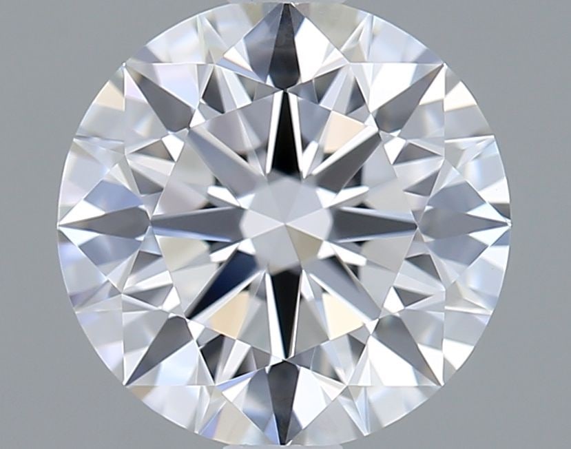 IGI Round 1.54ct D VVS2 - Ideal Loose Lab Diamond: IGI Round 1.54ct D VVS2 - Ideal Loose Lab Diamond Item Specifics: Source: This Is A Real Diamond Grown In A Lab Not Mined. Carat: 1.54 Cut: ID Color: D Clarity: VVS2 Polish: EX Symmetry: EX Measuremen