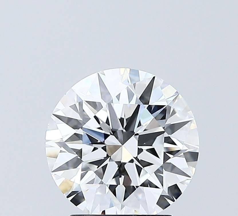 IGI Round 2.02ct D VVS2 - Ideal Loose Lab Diamond: IGI Round 2.02ct D VVS2 - Ideal Loose Lab Diamond Item Specifics: Source: This Is A Real Diamond Grown In A Lab Not Mined. Carat: 2.02 Cut: ID Color: D Clarity: VVS2 Polish: EX Symmetry: EX Measuremen