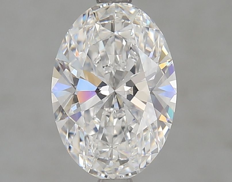GIA Oval 2.01ct D VVS1 - Loose Lab Diamond: GIA Oval 2.01ct D VVS1 - Loose Lab Diamond Item Specifics: Source: This Is A Real Diamond Grown In A Lab Not Mined. Carat: 2.01 Cut: - Color: D Clarity: VVS1 Polish: EX Symmetry: EX Measurements: 10.2