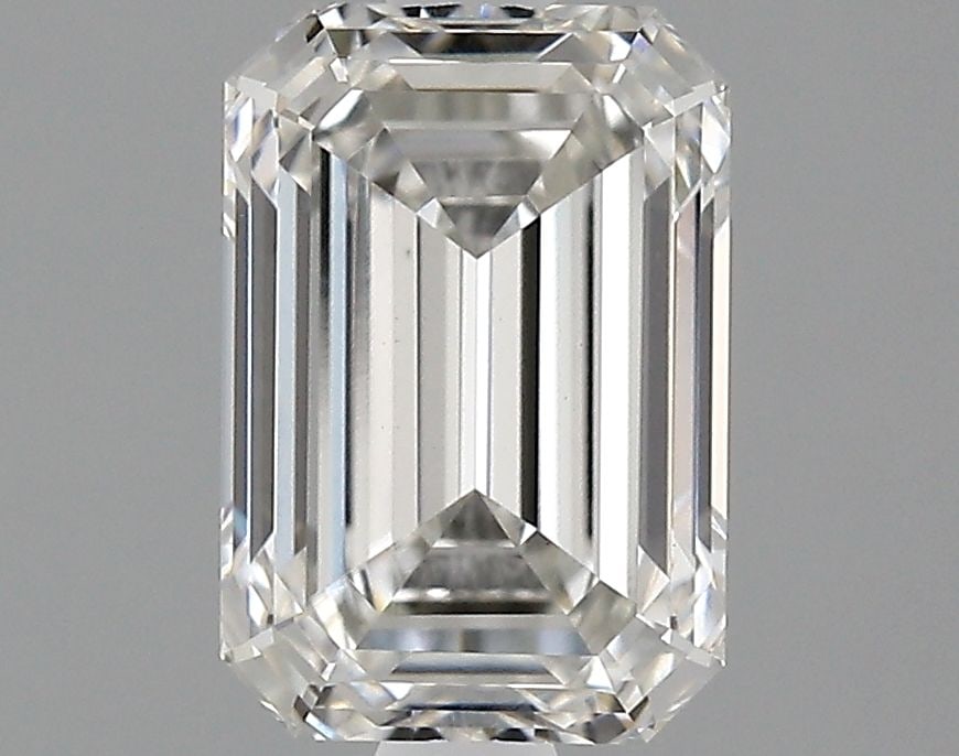 IGI Emerald 1.62ct G VVS2 - Loose Lab Diamond: IGI Emerald 1.62ct G VVS2 - Loose Lab Diamond Item Specifics: Source: This Is A Real Diamond Grown In A Lab Not Mined. Carat: 1.62 Cut: - Color: G Clarity: VVS2 Polish: EX Symmetry: EX Measurements: