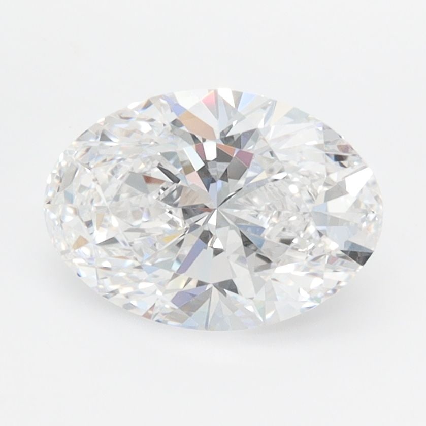 IGI Oval 1.56ct D VVS1 - Loose Lab Diamond: IGI Oval 1.56ct D VVS1 - Loose Lab Diamond Item Specifics: Source: This Is A Real Diamond Grown In A Lab Not Mined. Carat: 1.56 Cut: - Color: D Clarity: VVS1 Polish: EX Symmetry: EX Measurements: