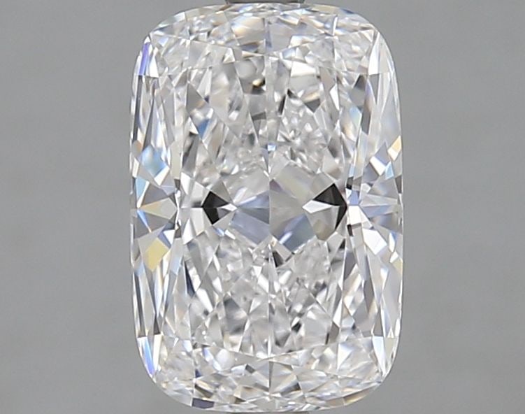 GCAL Cushion Brilliant 2.02ct D IF - Loose Lab Diamond: GCAL Cushion Brilliant 2.02ct D IF - Loose Lab Diamond Item Specifics: Source: This Is A Real Diamond Grown In A Lab Not Mined. Carat: 2.02 Cut: - Color: D Clarity: IF Polish: EX Symmetry: EX