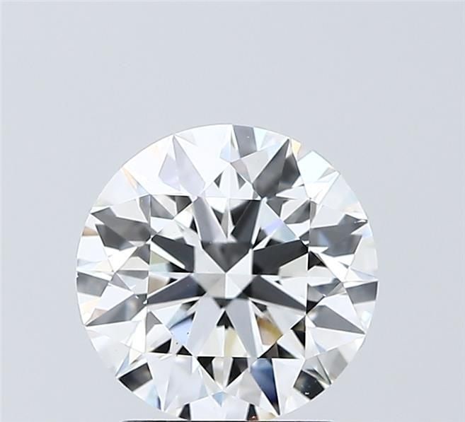 IGI Round 2.05ct E VVS2 - Ideal Loose Lab Diamond: IGI Round 2.05ct E VVS2 - Ideal Loose Lab Diamond Item Specifics: Source: This Is A Real Diamond Grown In A Lab Not Mined. Carat: 2.05 Cut: ID Color: E Clarity: VVS2 Polish: EX Symmetry: EX