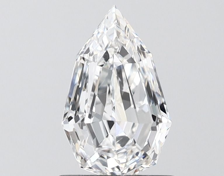 IGI Pear 1.15ct D VVS1 - Loose Lab Diamond: IGI Pear 1.15ct D VVS1 - Loose Lab Diamond Item Specifics: Source: This Is A Real Diamond Grown In A Lab Not Mined. Carat: 1.15 Cut: - Color: D Clarity: VVS1 Polish: EX Symmetry: EX Measurements: 8.89