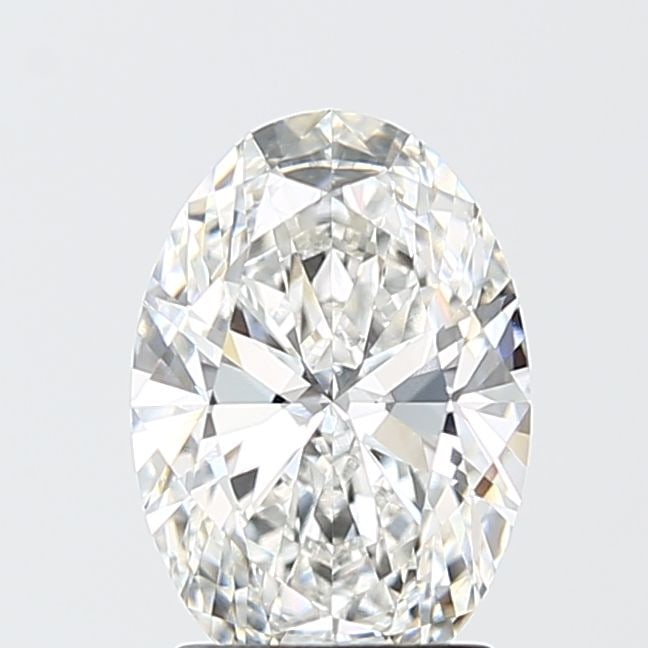 IGI Oval 2.06ct F VVS2 - Loose Lab Diamond: IGI Oval 2.06ct F VVS2 - Loose Lab Diamond Item Specifics: Source: This Is A Real Diamond Grown In A Lab Not Mined. Carat: 2.06 Cut: - Color: F Clarity: VVS2 Polish: EX Symmetry: EX Measurements: 10.4