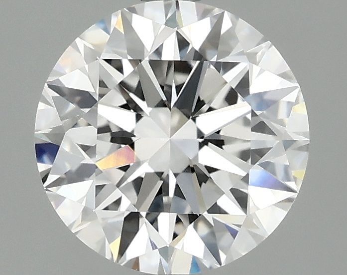 IGI Round 2.07ct D VVS2 - Loose Lab Diamond: IGI Round 2.07ct D VVS2 - Loose Lab Diamond Item Specifics: Source: This Is A Real Diamond Grown In A Lab Not Mined. Carat: 2.07 Cut: EX Color: D Clarity: VVS2 Polish: EX Symmetry: EX Measurements: 8.