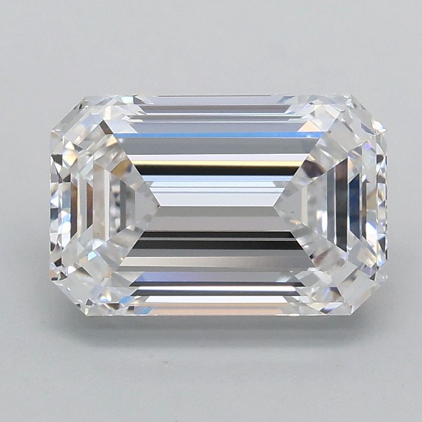 IGI Emerald 2.04ct D VVS2 - Loose Lab Diamond: IGI Emerald 2.04ct D VVS2 - Loose Lab Diamond Item Specifics: Source: This Is A Real Diamond Grown In A Lab Not Mined. Carat: 2.04 Cut: - Color: D Clarity: VVS2 Polish: EX Symmetry: EX Measurements: 8