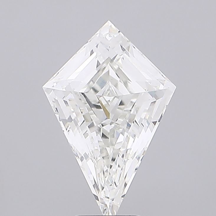 IGI Kite 5.08ct F VVS2 - Loose Lab Diamond (1 of 1)