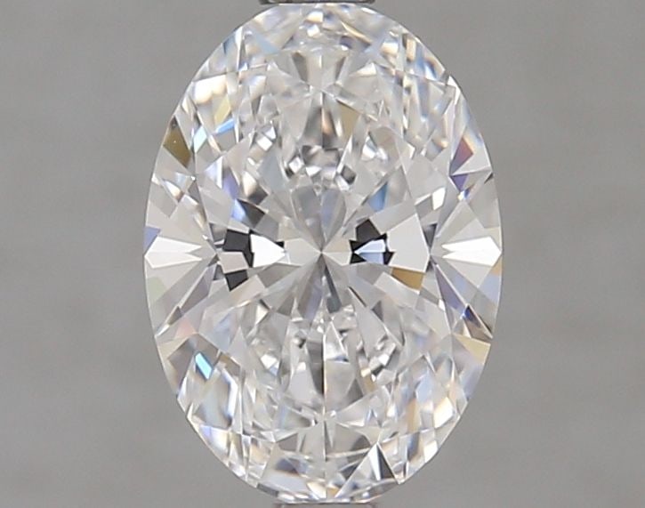 GIA Oval 1.56ct D VVS1 - Loose Lab Diamond: GIA Oval 1.56ct D VVS1 - Loose Lab Diamond Item Specifics: Source: This Is A Real Diamond Grown In A Lab Not Mined. Carat: 1.56 Cut: - Color: D Clarity: VVS1 Polish: EX Symmetry: EX Measurements: 9.36