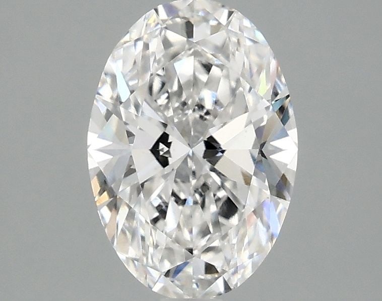 IGI Oval 1.38ct E VVS2 - Loose Lab Diamond: IGI Oval 1.38ct E VVS2 - Loose Lab Diamond Item Specifics: Source: This Is A Real Diamond Grown In A Lab Not Mined. Carat: 1.38 Cut: - Color: E Clarity: VVS2 Polish: EX Symmetry: EX Measurements: 8.94
