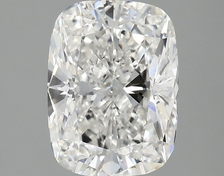 IGI Cushion Modified 2.02ct E VVS2 - Loose Lab Diamond: IGI Cushion Modified 2.02ct E VVS2 - Loose Lab Diamond Item Specifics: Source: This Is A Real Diamond Grown In A Lab Not Mined. Carat: 2.02 Cut: - Color: E Clarity: VVS2 Polish: EX Symmetry: EX Measur