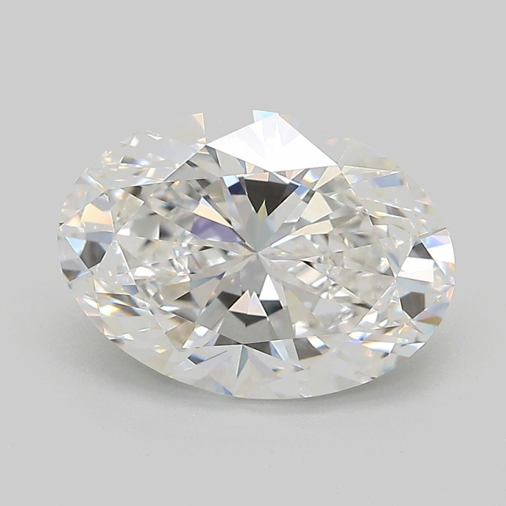 IGI Oval 3.09ct E VVS2 - Loose Lab Diamond: IGI Oval 3.09ct E VVS2 - Loose Lab Diamond Item Specifics: Source: This Is A Real Diamond Grown In A Lab Not Mined. Carat: 3.09 Cut: - Color: E Clarity: VVS2 Polish: EX Symmetry: EX Measurements: 11.5
