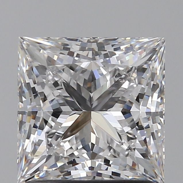IGI Princess 1.53ct D VVS1 - Loose Lab Diamond: IGI Princess 1.53ct D VVS1 - Loose Lab Diamond Item Specifics: Source: This Is A Real Diamond Grown In A Lab Not Mined. Carat: 1.53 Cut: - Color: D Clarity: VVS1 Polish: EX Symmetry: EX Measurements: 
