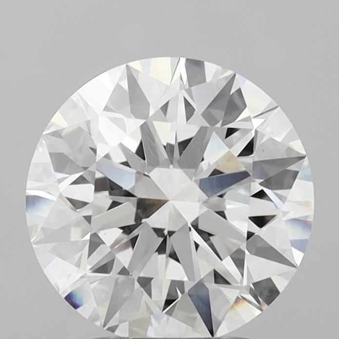 IGI Round 3.08ct G VVS2 - Ideal Loose Lab Diamond: IGI Round 3.08ct G VVS2 - Ideal Loose Lab Diamond Item Specifics: Source: This Is A Real Diamond Grown In A Lab Not Mined. Carat: 3.08 Cut: ID Color: G Clarity: VVS2 Polish: EX Symmetry: EX Measuremen