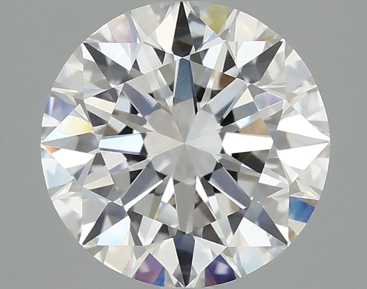 IGI Round 2.49ct E VVS2 - Loose Lab Diamond: IGI Round 2.49ct E VVS2 - Loose Lab Diamond Item Specifics: Source: This Is A Real Diamond Grown In A Lab Not Mined. Carat: 2.49 Cut: EX Color: E Clarity: VVS2 Polish: EX Symmetry: EX Measurements: 8.