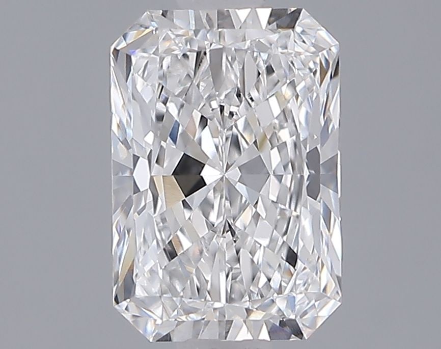 IGI Radiant 1.54ct D VVS2 - Loose Lab Diamond: IGI Radiant 1.54ct D VVS2 - Loose Lab Diamond Item Specifics: Source: This Is A Real Diamond Grown In A Lab Not Mined. Carat: 1.54 Cut: - Color: D Clarity: VVS2 Polish: EX Symmetry: EX Measurements: 8