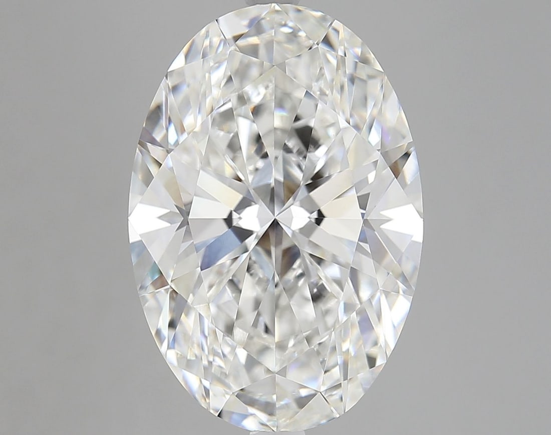 IGI Oval 9.03ct F VVS2 - Loose Lab Diamond: IGI Oval 9.03ct F VVS2 - Loose Lab Diamond Item Specifics: Source: This Is A Real Diamond Grown In A Lab Not Mined. Carat: 9.03 Cut: - Color: F Clarity: VVS2 Polish: EX Symmetry: EX Measurements: 16.8