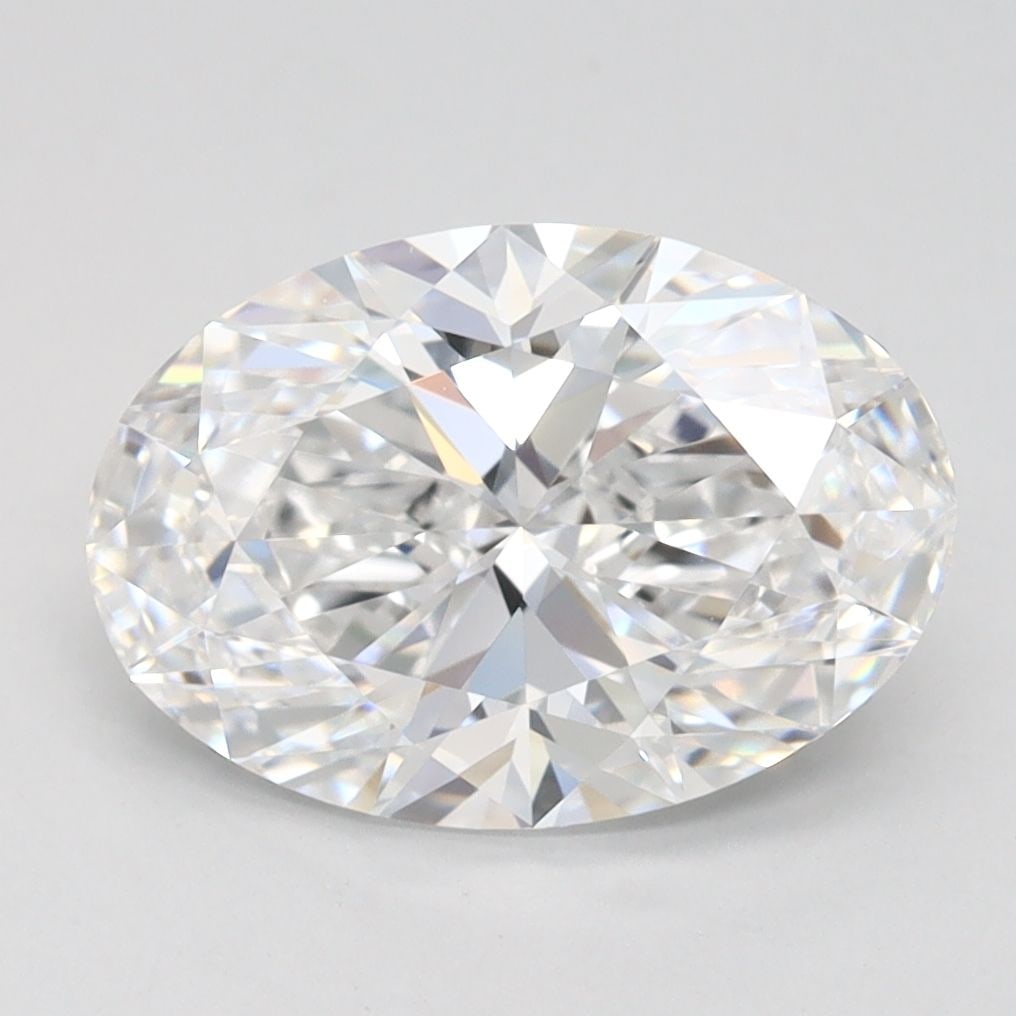 IGI Oval 2.08ct D IF - Loose Lab Diamond: IGI Oval 2.08ct D IF - Loose Lab Diamond Item Specifics: Source: This Is A Real Diamond Grown In A Lab Not Mined. Carat: 2.08 Cut: - Color: D Clarity: IF Polish: EX Symmetry: EX Measurements: 10.23L X