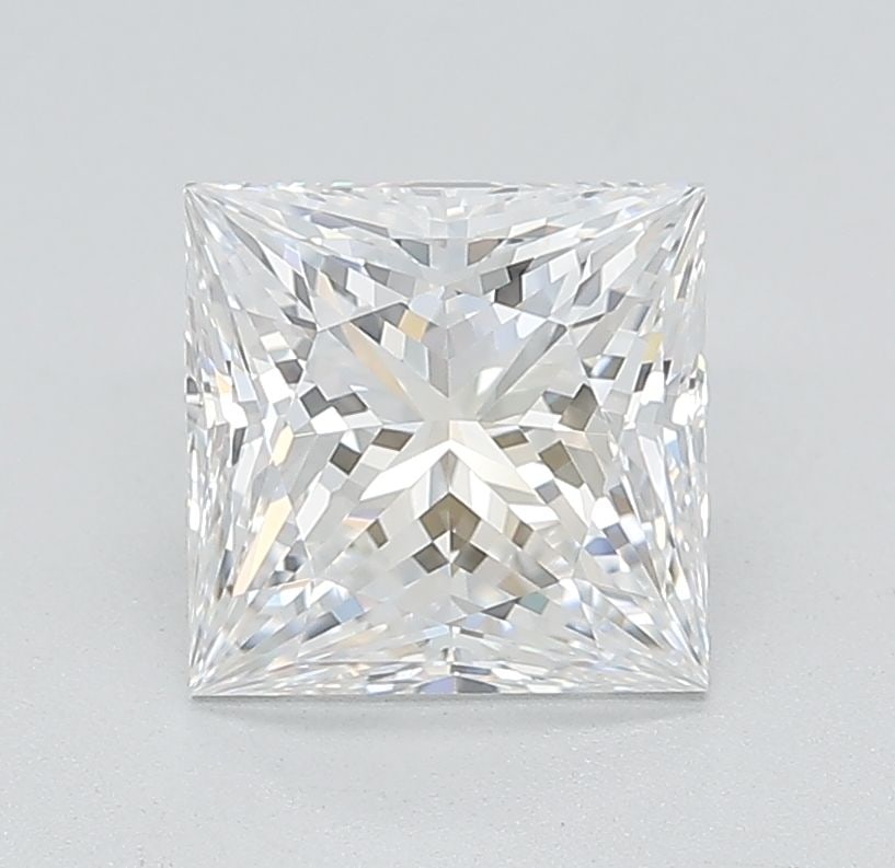 GIA Princess 2.04ct D VVS1 - Loose Lab Diamond: GIA Princess 2.04ct D VVS1 - Loose Lab Diamond Item Specifics: Source: This Is A Real Diamond Grown In A Lab Not Mined. Carat: 2.04 Cut: - Color: D Clarity: VVS1 Polish: EX Symmetry: EX Measurements: 