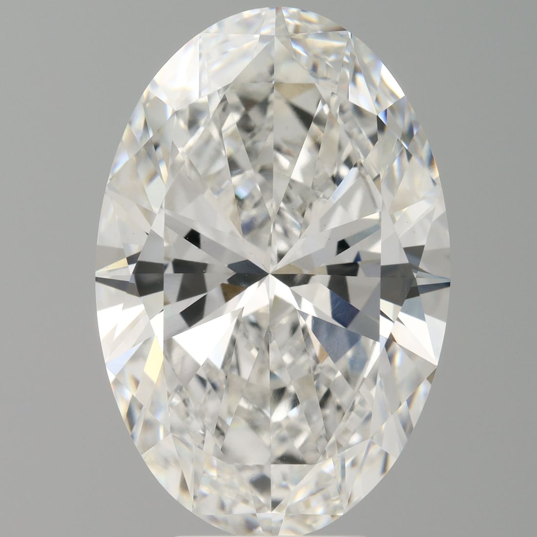 IGI Oval 7.01ct F VVS2 - Loose Lab Diamond: IGI Oval 7.01ct F VVS2 - Loose Lab Diamond Item Specifics: Source: This Is A Real Diamond Grown In A Lab Not Mined. Carat: 7.01 Cut: - Color: F Clarity: VVS2 Polish: EX Symmetry: EX Measurements: 16.2