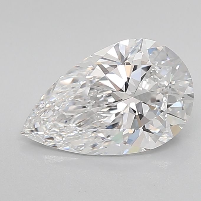 IGI Pear 1.52ct D VVS2 - Loose Lab Diamond: IGI Pear 1.52ct D VVS2 - Loose Lab Diamond Item Specifics: Source: This Is A Real Diamond Grown In A Lab Not Mined. Carat: 1.52 Cut: - Color: D Clarity: VVS2 Polish: EX Symmetry: EX Measurements: 10.2