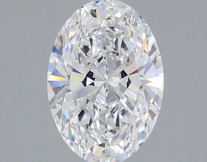 IGI Oval 1.59ct D VVS2 - Loose Lab Diamond: IGI Oval 1.59ct D VVS2 - Loose Lab Diamond Item Specifics: Source: This Is A Real Diamond Grown In A Lab Not Mined. Carat: 1.59 Cut: - Color: D Clarity: VVS2 Polish: EX Symmetry: EX Measurements: 9.48