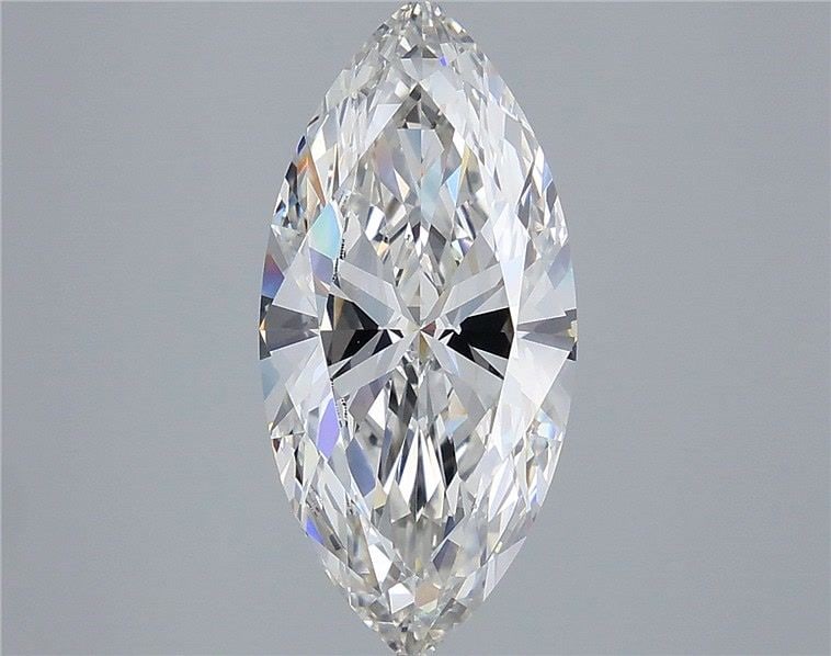 IGI Marquise 4.03ct E VVS1 - Loose Lab Diamond: IGI Marquise 4.03ct E VVS1 - Loose Lab Diamond Item Specifics: Source: This Is A Real Diamond Grown In A Lab Not Mined. Carat: 4.03 Cut: - Color: E Clarity: VVS1 Polish: EX Symmetry: EX Measurements: 