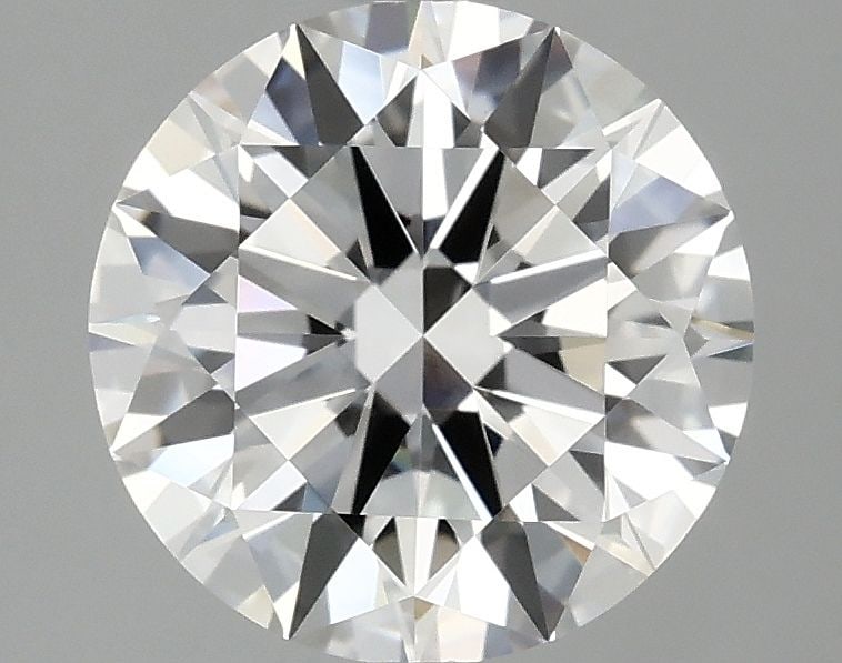 IGI Round 2.57ct E VVS2 - Ideal Loose Lab Diamond: IGI Round 2.57ct E VVS2 - Ideal Loose Lab Diamond Item Specifics: Source: This Is A Real Diamond Grown In A Lab Not Mined. Carat: 2.57 Cut: ID Color: E Clarity: VVS2 Polish: EX Symmetry: EX Measuremen