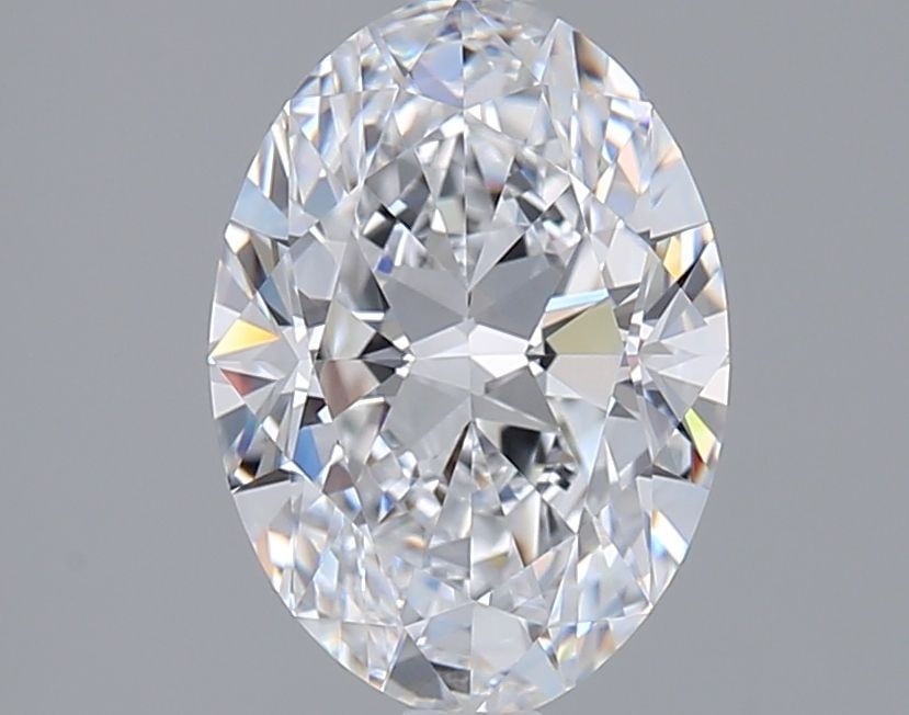 IGI Oval 2.03ct D VVS1 - Loose Lab Diamond: IGI Oval 2.03ct D VVS1 - Loose Lab Diamond Item Specifics: Source: This Is A Real Diamond Grown In A Lab Not Mined. Carat: 2.03 Cut: - Color: D Clarity: VVS1 Polish: EX Symmetry: EX Measurements: 9.93