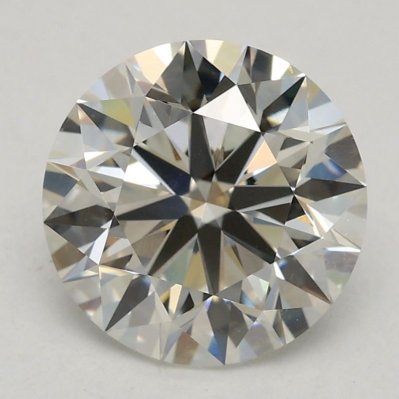 IGI Round 1.83ct J VVS2 - Ideal Loose Lab Diamond: IGI Round 1.83ct J VVS2 - Ideal Loose Lab Diamond Item Specifics: Source: This Is A Real Diamond Grown In A Lab Not Mined. Carat: 1.83 Cut: ID Color: J Clarity: VVS2 Polish: EX Symmetry: EX Measuremen