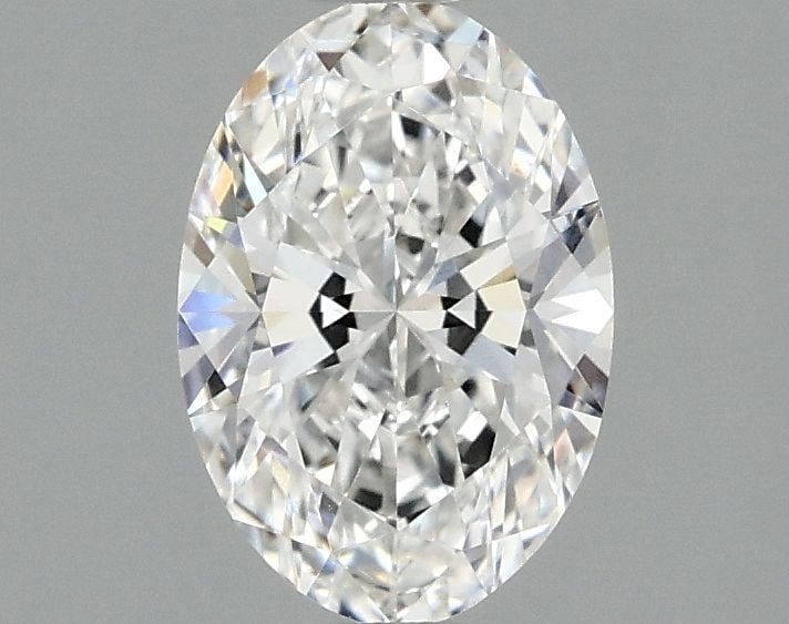 IGI Oval 1.1ct E VVS2 - Loose Lab Diamond: IGI Oval 1.1ct E VVS2 - Loose Lab Diamond Item Specifics: Source: This Is A Real Diamond Grown In A Lab Not Mined. Carat: 1.1 Cut: - Color: E Clarity: VVS2 Polish: EX Symmetry: EX Measurements: 8.37L 