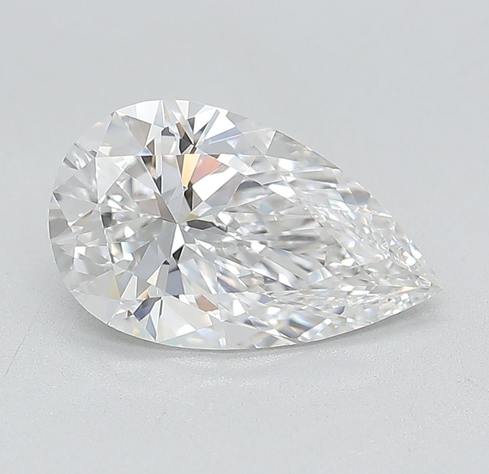 IGI Pear 2.1ct D VVS2 - Loose Lab Diamond: IGI Pear 2.1ct D VVS2 - Loose Lab Diamond Item Specifics: Source: This Is A Real Diamond Grown In A Lab Not Mined. Carat: 2.1 Cut: - Color: D Clarity: VVS2 Polish: EX Symmetry: EX Measurements: 11.85L