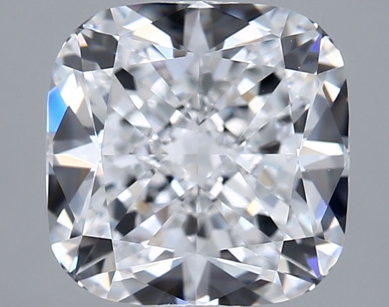 IGI Cushion Modified 2.63ct D VVS1 - Loose Lab Diamond: IGI Cushion Modified 2.63ct D VVS1 - Loose Lab Diamond Item Specifics: Source: This Is A Real Diamond Grown In A Lab Not Mined. Carat: 2.63 Cut: - Color: D Clarity: VVS1 Polish: EX Symmetry: EX Measur