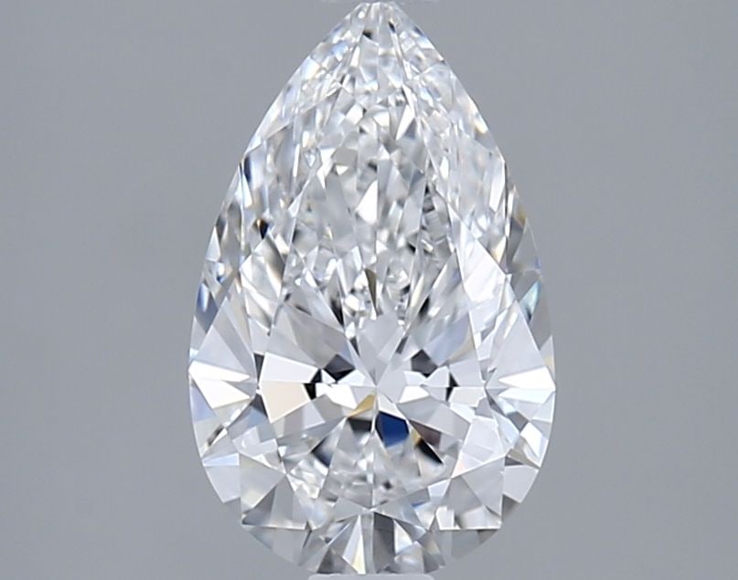 IGI Pear 1.48ct D VVS1 - Loose Lab Diamond: IGI Pear 1.48ct D VVS1 - Loose Lab Diamond Item Specifics: Source: This Is A Real Diamond Grown In A Lab Not Mined. Carat: 1.48 Cut: - Color: D Clarity: VVS1 Polish: EX Symmetry: EX Measurements: 10.2