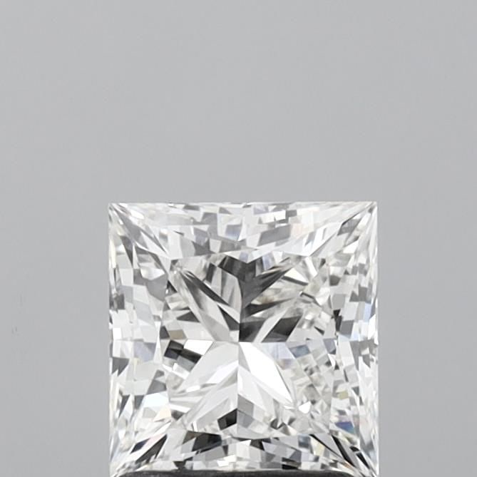 IGI Princess 1.53ct G VVS1 - Loose Lab Diamond: IGI Princess 1.53ct G VVS1 - Loose Lab Diamond Item Specifics: Source: This Is A Real Diamond Grown In A Lab Not Mined. Carat: 1.53 Cut: - Color: G Clarity: VVS1 Polish: VG Symmetry: VG Measurements: