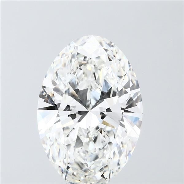 IGI Oval 7.08ct F VVS2 - Loose Lab Diamond: IGI Oval 7.08ct F VVS2 - Loose Lab Diamond Item Specifics: Source: This Is A Real Diamond Grown In A Lab Not Mined. Carat: 7.08 Cut: - Color: F Clarity: VVS2 Polish: EX Symmetry: EX Measurements: