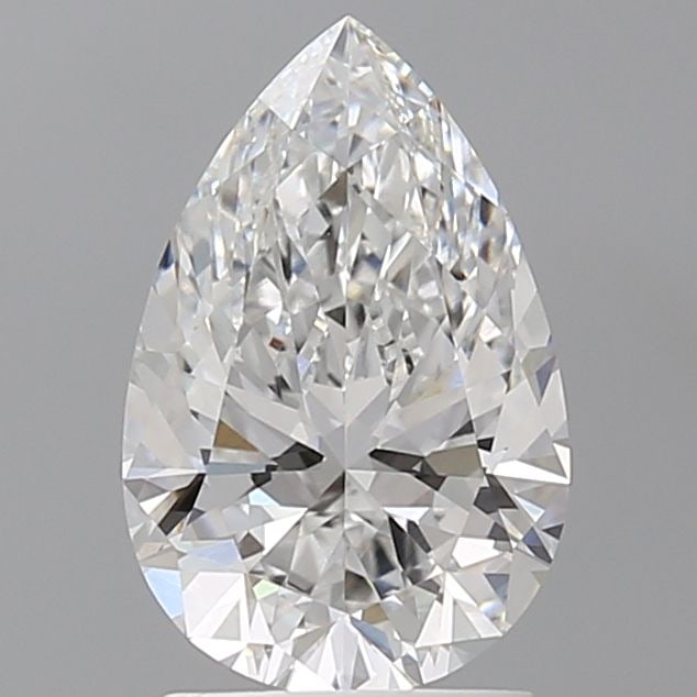 IGI Pear 2.04ct D VVS2 - Loose Lab Diamond: IGI Pear 2.04ct D VVS2 - Loose Lab Diamond Item Specifics: Source: This Is A Real Diamond Grown In A Lab Not Mined. Carat: 2.04 Cut: - Color: D Clarity: VVS2 Polish: EX Symmetry: EX Measurements: