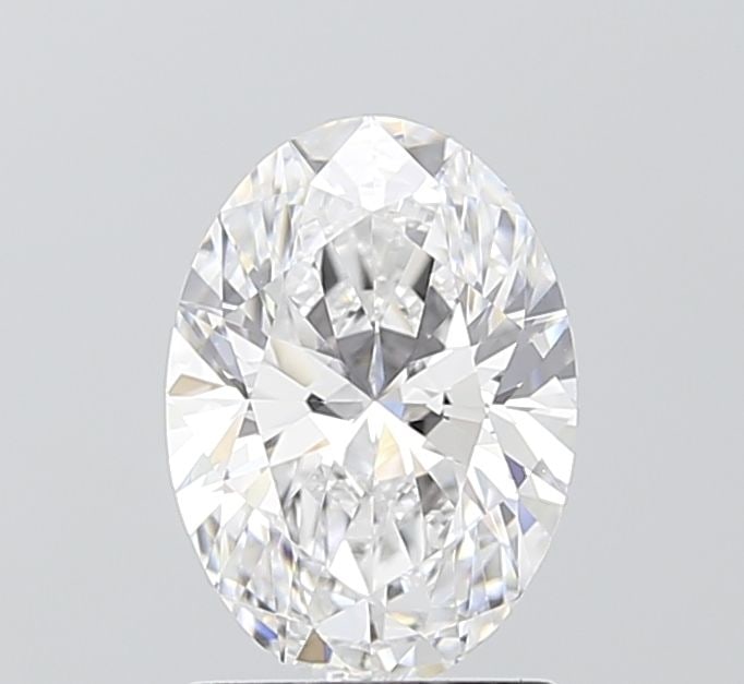 IGI Oval 1.52ct D VVS2 - Loose Lab Diamond: IGI Oval 1.52ct D VVS2 - Loose Lab Diamond Item Specifics: Source: This Is A Real Diamond Grown In A Lab Not Mined. Carat: 1.52 Cut: - Color: D Clarity: VVS2 Polish: EX Symmetry: EX Measurements: