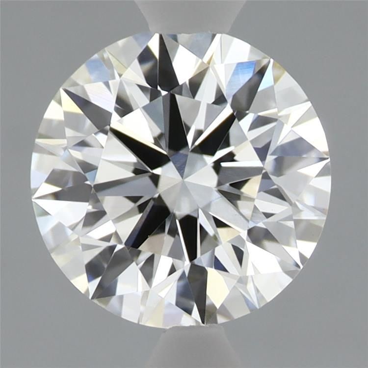 IGI Round 1.95ct F VVS2 - Ideal Loose Lab Diamond (1 of 1)