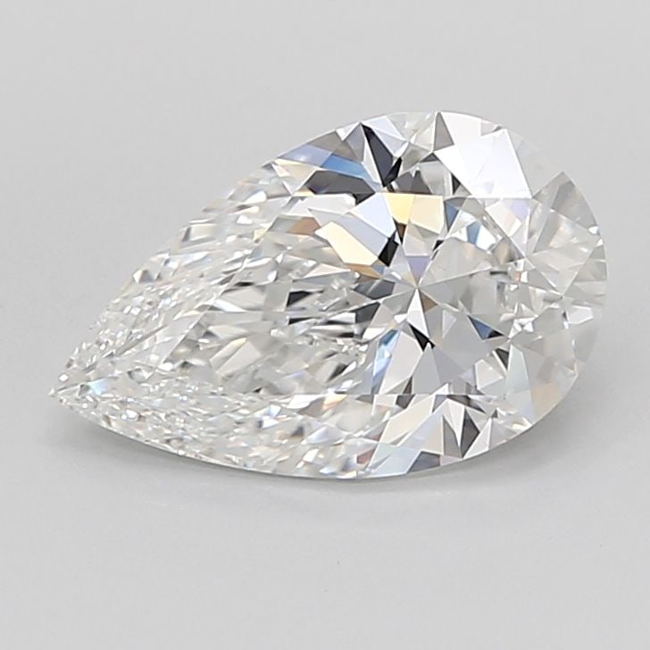 IGI Pear 3.56ct E VVS2 - Loose Lab Diamond: IGI Pear 3.56ct E VVS2 - Loose Lab Diamond Item Specifics: Source: This Is A Real Diamond Grown In A Lab Not Mined. Carat: 3.56 Cut: - Color: E Clarity: VVS2 Polish: EX Symmetry: EX Measurements: 14.0