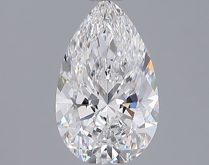 IGI Pear 1.54ct E VVS1 - Loose Lab Diamond: IGI Pear 1.54ct E VVS1 - Loose Lab Diamond Item Specifics: Source: This Is A Real Diamond Grown In A Lab Not Mined. Carat: 1.54 Cut: - Color: E Clarity: VVS1 Polish: EX Symmetry: EX Measurements: 10.3