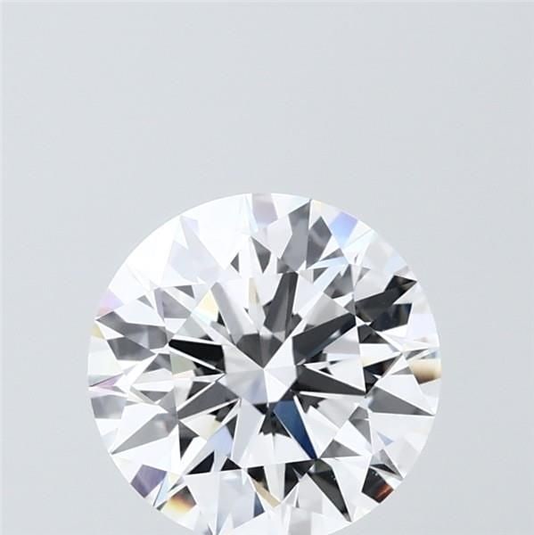 IGI Round 2.05ct D VVS2 - Ideal Loose Lab Diamond: IGI Round 2.05ct D VVS2 - Ideal Loose Lab Diamond Item Specifics: Source: This Is A Real Diamond Grown In A Lab Not Mined. Carat: 2.05 Cut: ID Color: D Clarity: VVS2 Polish: EX Symmetry: EX Measuremen