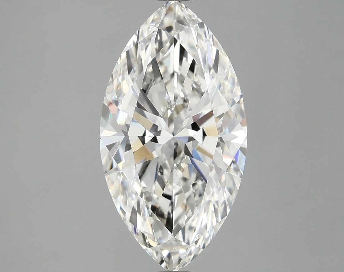 IGI Marquise 3.0ct F VVS2 - Loose Lab Diamond: IGI Marquise 3.0ct F VVS2 - Loose Lab Diamond Item Specifics: Source: This Is A Real Diamond Grown In A Lab Not Mined. Carat: 3.0 Cut: - Color: F Clarity: VVS2 Polish: EX Symmetry: EX Measurements: