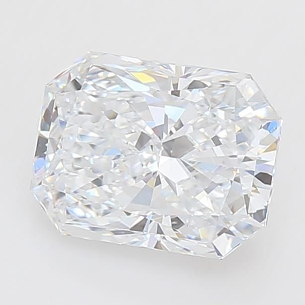IGI Radiant 2.74ct D IF - Loose Lab Diamond: IGI Radiant 2.74ct D IF - Loose Lab Diamond Item Specifics: Source: This Is A Real Diamond Grown In A Lab Not Mined. Carat: 2.74 Cut: - Color: D Clarity: IF Polish: EX Symmetry: EX Measurements: