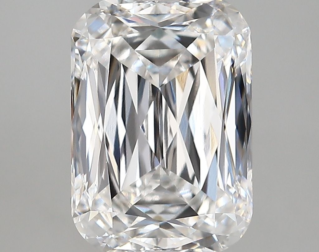 IGI Radiant 5.38ct E VVS1 - Loose Lab Diamond: IGI Radiant 5.38ct E VVS1 - Loose Lab Diamond Item Specifics: Source: This Is A Real Diamond Grown In A Lab Not Mined. Carat: 5.38 Cut: - Color: E Clarity: VVS1 Polish: EX Symmetry: EX Measurements: